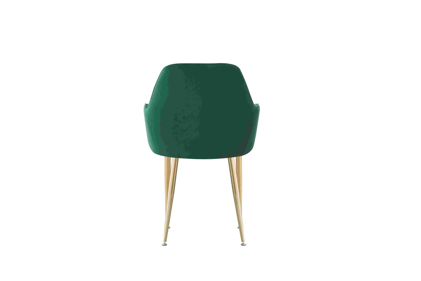 Luxury French Velvet Dining Chair T05 Single Chair