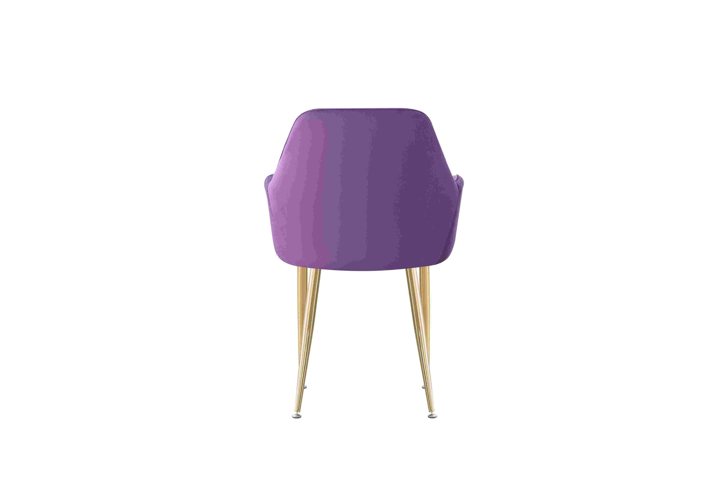 Luxury French Velvet Dining Chair T05 Single Chair