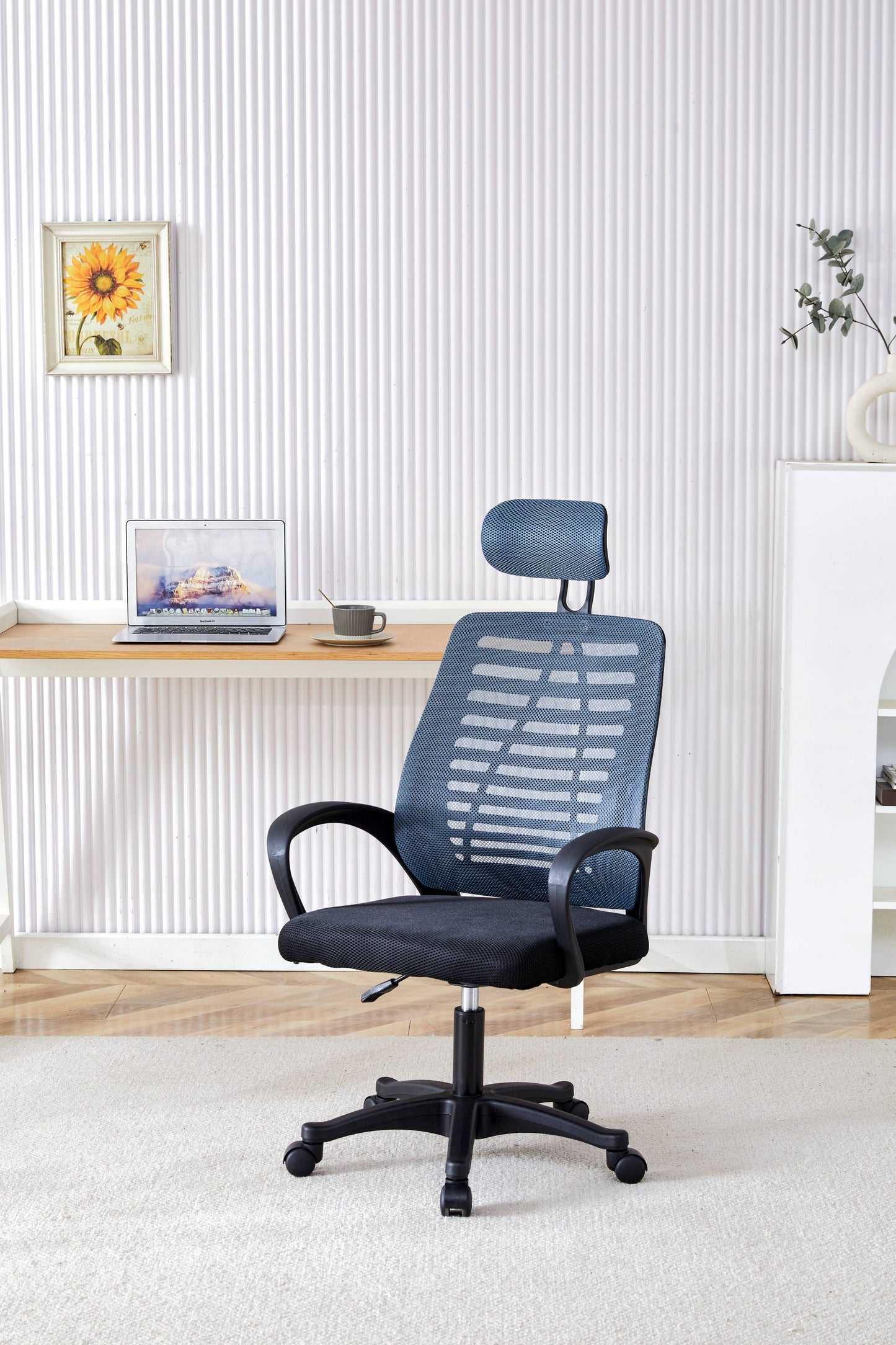 Desk Chair Style: DC156